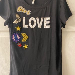 LOVE T-Shirt